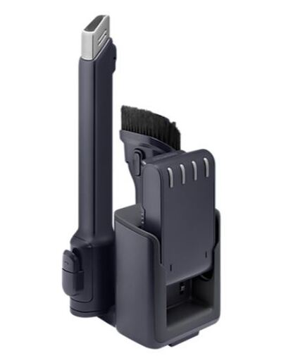 Samsung Jet 60 Turbo VS15A6031R1/GE безжична правосмукалка