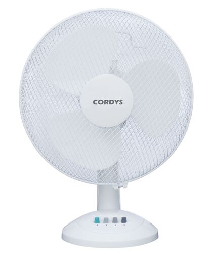 CORDYS CVE-31T вентилатор