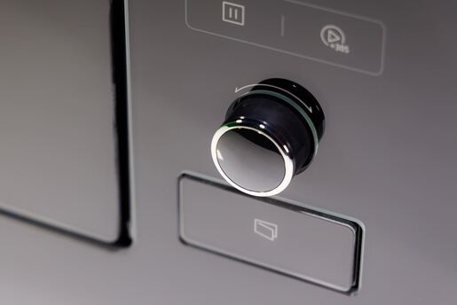 VIVAX HOME MWOB-2020G G вградна микровална печка