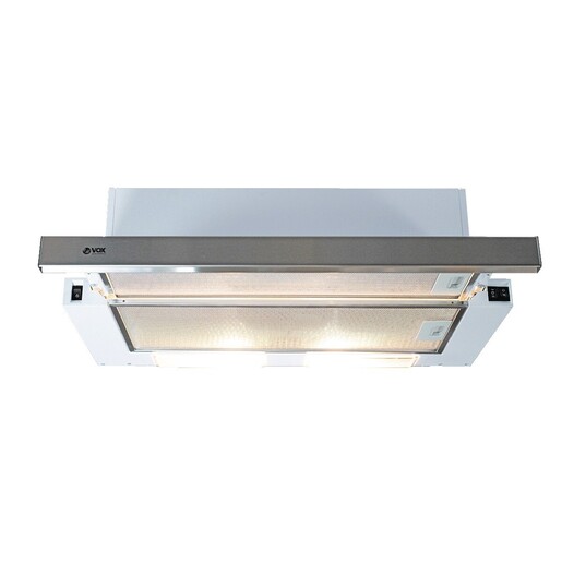 Vox PIO 650 IX Аспиратор