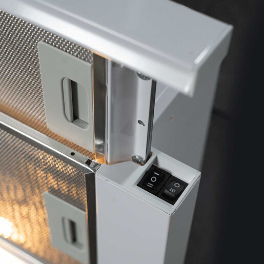 Vox PIO 6502MW Аспиратор