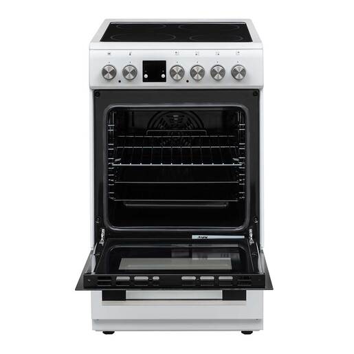 VOX CHT5155W Шпорет