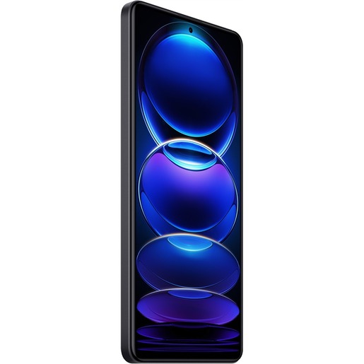 Xiaomi Redmi Note 12 Pro 5G 6GB/128GB Midnight Black, смартфон