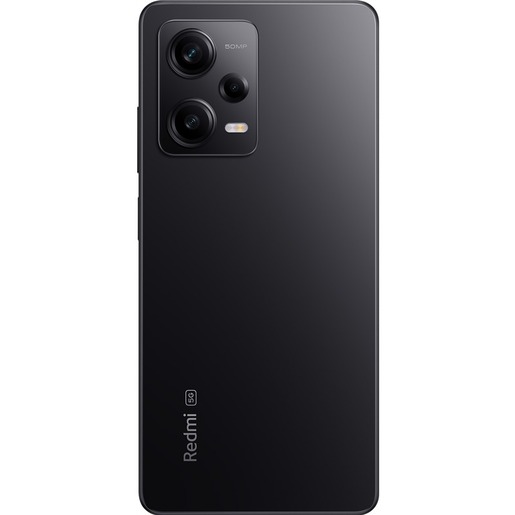 Xiaomi Redmi Note 12 Pro 5G 6GB/128GB Midnight Black, смартфон