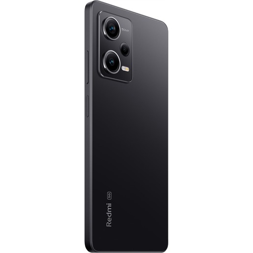 Xiaomi Redmi Note 12 Pro 5G 6GB/128GB Midnight Black, смартфон