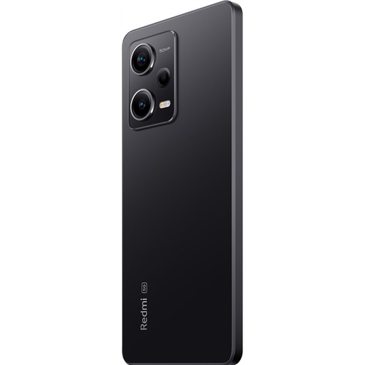 Xiaomi Redmi Note 12 Pro 5G 6GB/128GB Midnight Black, смартфон