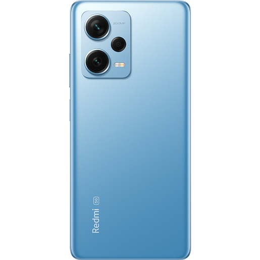 Xiaomi Redmi Note 12 Pro+ 5G 8/256GB Sky Blue, смартфон