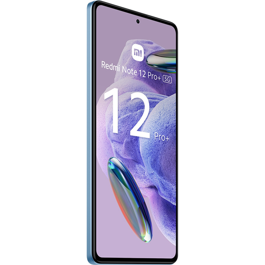 Xiaomi Redmi Note 12 Pro+ 5G 8/256GB Sky Blue, смартфон
