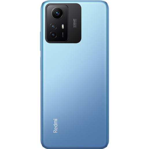 Xiaomi Redmi Note 12S 8/256G Ice Blue, смартфон