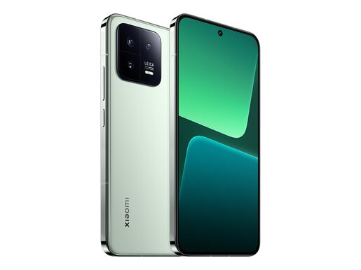Xiaomi 13  8GB/256GB, Flora Green, смартфон