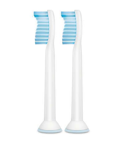 Philips Sonicare заменски глави HX6052/07