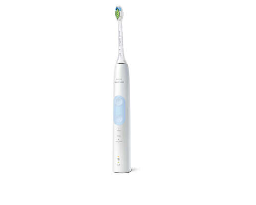 Philips Sonicare ProtectiveClean 5100 Електрична четка за заби HX6859/29
