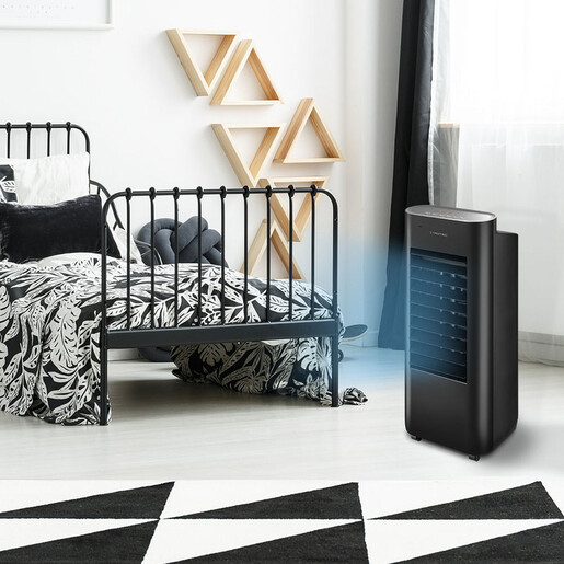 Trotec PAE 22 Подвижен кулер