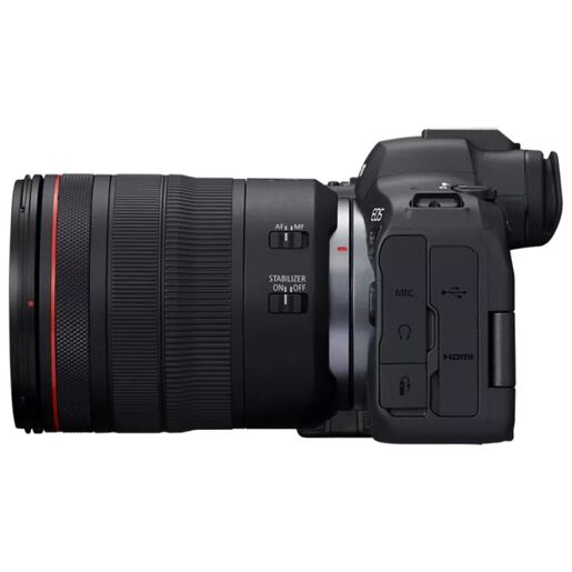 CANON MIRR EOS R6II 24-105 5666C029 mirrorless фотоапарат