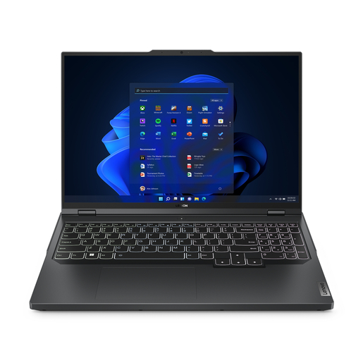 Lenovo Legion Pro 5 16IRX8, 82WK00DKSC, 16 WQXGA IPS 240Hz, Intel Core i5 13500HX, 16GB RAM, 1TB SSD, nVidia GeForce RTX 4060, FreeDOS, лаптоп
