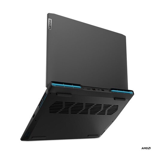 Lenovo IdeaPad Gaming 3 15ARH7, 82SB00K0SC, 15,6 WQHD, IPS, AMD Ryzen 7 7735HS , 16GB RAM, 512GB SSD, NVIDIA GeForce RTX 4050, Free Dos, лаптоп