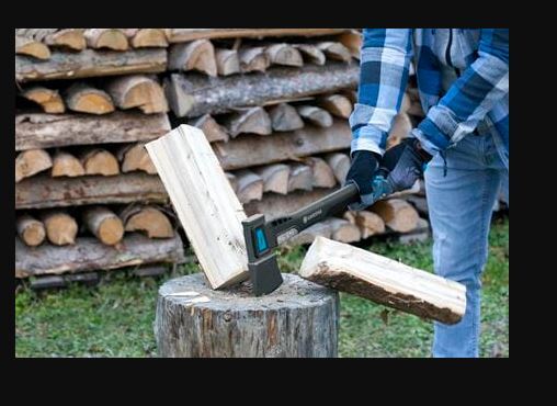 Gardena 1400 А -Секира