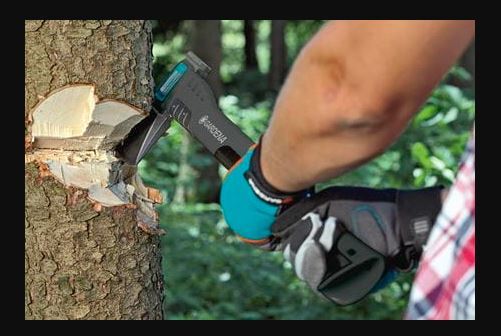 Gardena 1400 А -Секира