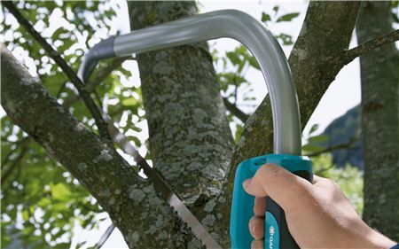 Gardena 530 Рачна пила 530мм