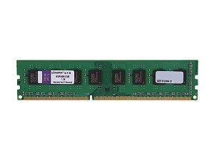 Kingston DDR3 8GB 1600MHz ValueRAM