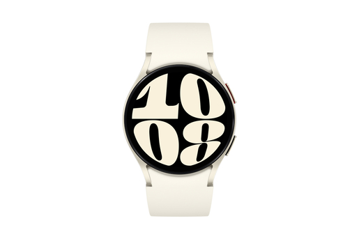 SAMSUNG Galaxy Watch 6 Aluminum 40mm (SM-R930NZEAEUC) Gold