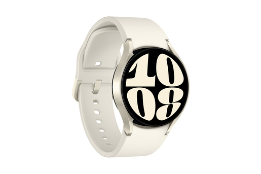 SAMSUNG Galaxy Watch 6 Aluminum 40mm (SM-R930NZEAEUC) Gold