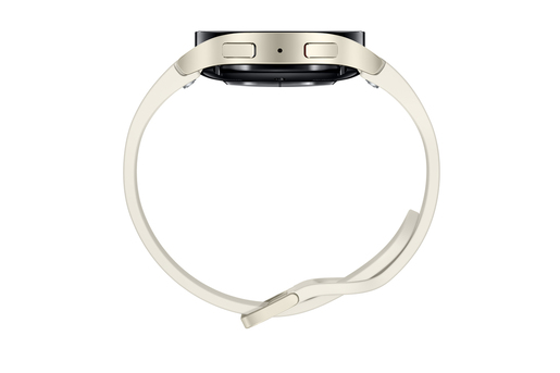 SAMSUNG Galaxy Watch 6 Aluminum 40mm (SM-R930NZEAEUC) Gold