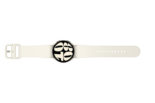 SAMSUNG Galaxy Watch 6 Aluminum 40mm (SM-R930NZEAEUC) Gold