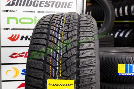 DUNLOP 255/55R18 109V WINTER SPT 5 SUV XL