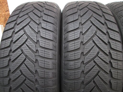 DUNLOP 265/60R18 110H SP WI SPT M3 MS MO