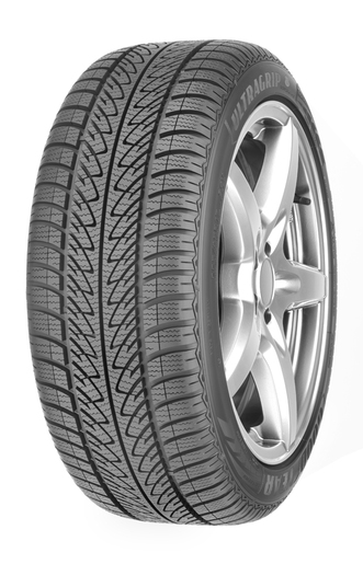 GOODYEAR 205/45R17 88V UG 8 PERFORMANCE