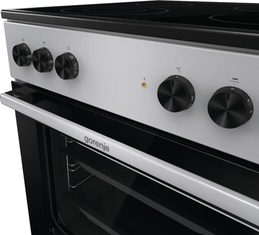 Gorenje GEC6A41SC шпорет