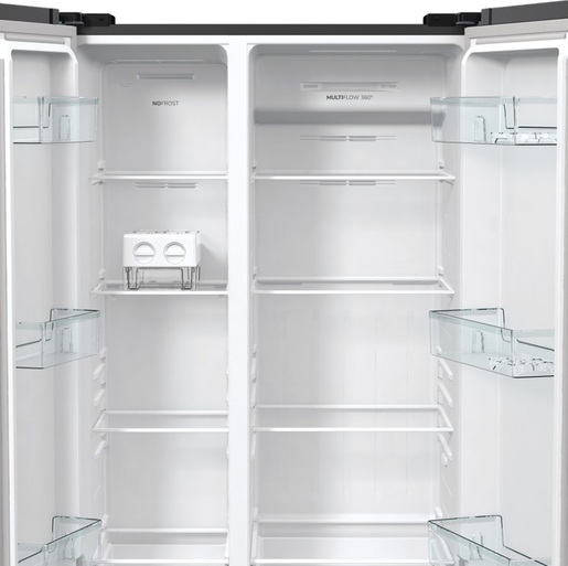 Gorenje NRR9185EABXL фрижидер
