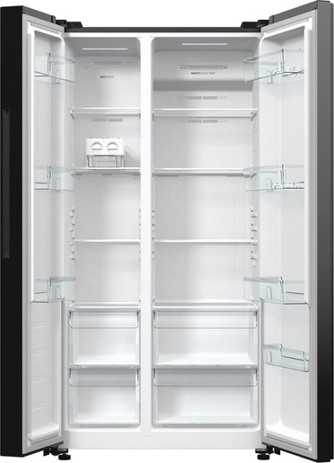 Gorenje NRR9185EABXL фрижидер