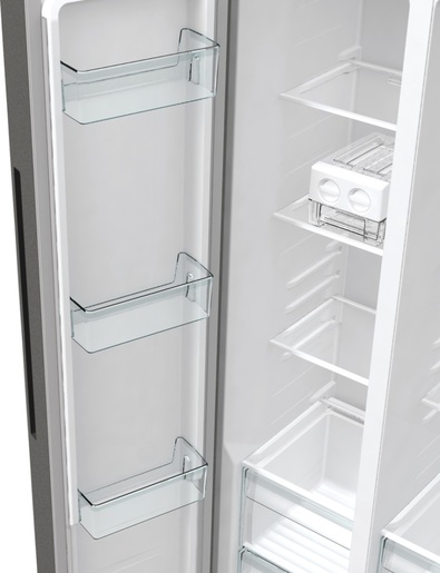 Gorenje NRR9185EAXLWD фрижидер