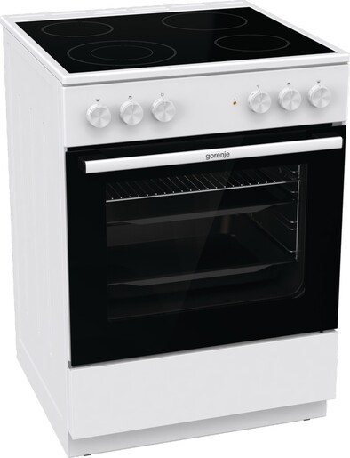 Gorenje GEC6A41WC шпорет