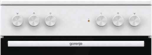 Gorenje GEC6A41WC шпорет