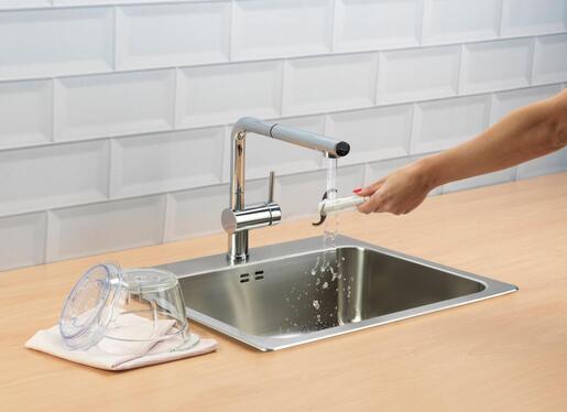 Gorenje S501GW сецко