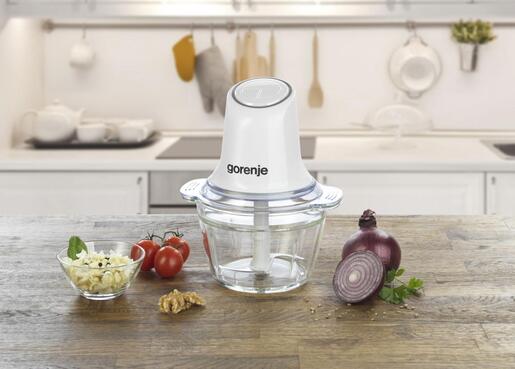 Gorenje S501GW сецко