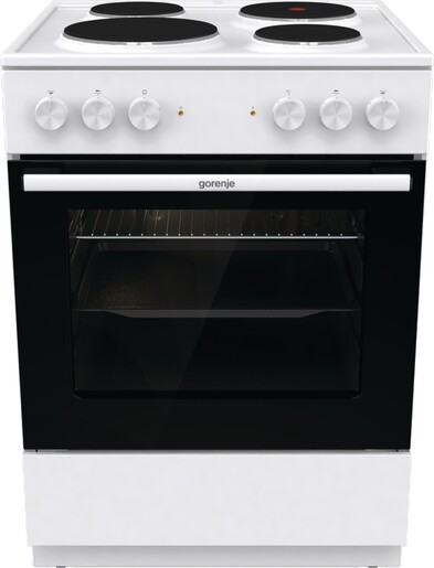 Gorenje GE6A10WB шпорет