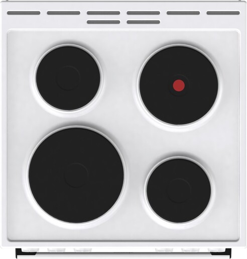 Gorenje GE6A10WB шпорет