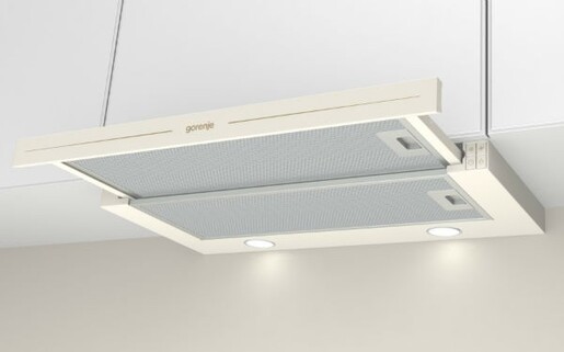 Gorenje BHP 62 CLI аспиратор