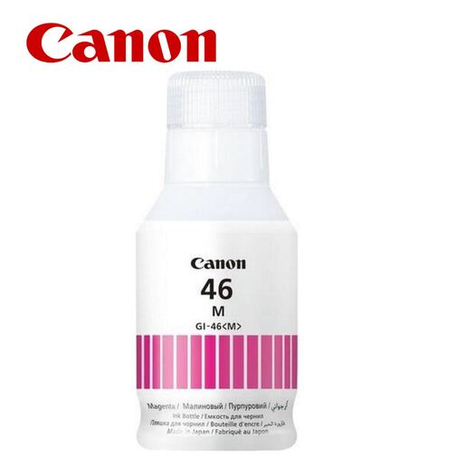 CANON GI46 Magenta 4428C001 мастило