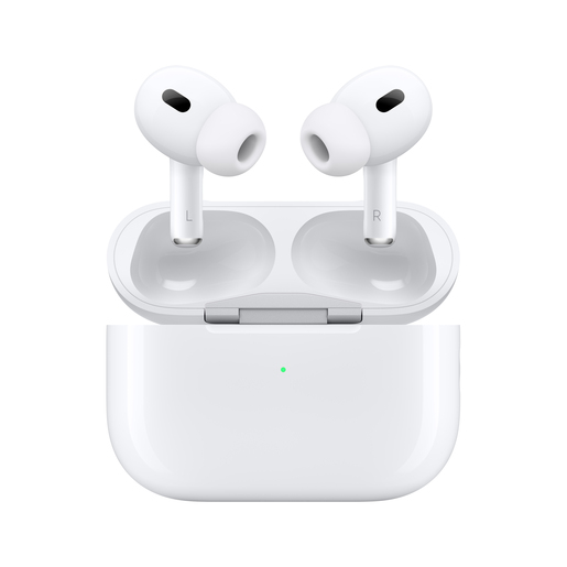 Apple AirPods Pro (2nd generation), MagSafe (USB‑C), mtjv3zm/a