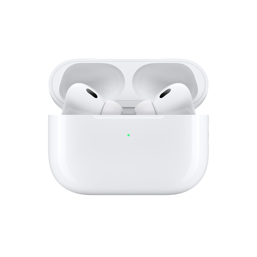 Apple AirPods Pro (2nd generation), MagSafe (USB‑C), mtjv3zm/a