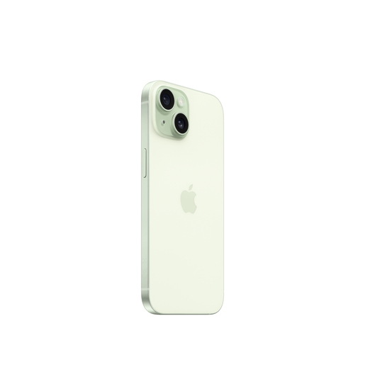 Apple iPhone 15 128GB Green, смартфон