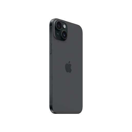 Apple iPhone 15 Plus 512GB Black, смартфон