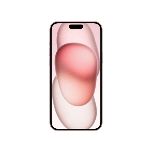 Apple iPhone 15 Plus 256GB Pink, смартфон
