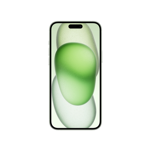Apple iPhone 15 Plus 256GB Green, смартфон