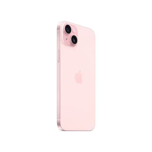 Apple iPhone 15 Plus 512GB Pink, смартфон